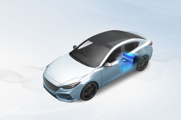 繼通用汽車之后，珠海冠宇再獲德系頭部車企定點！