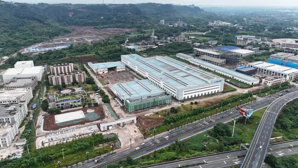 圖/南溪發布 圖/南溪發布