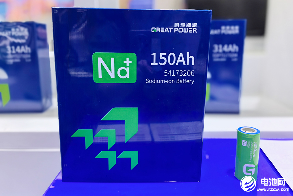 9月12日起施行!鈉電池及固態電池等重大項目再獲真金白銀支持