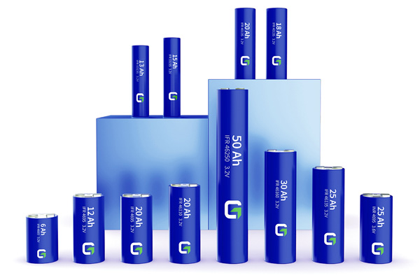 10GWh+1GWh!鵬輝能源23億擴產儲能電池和半固態電池