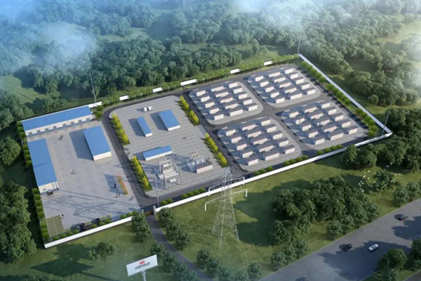 大唐雅安,成都,儲(chǔ)能