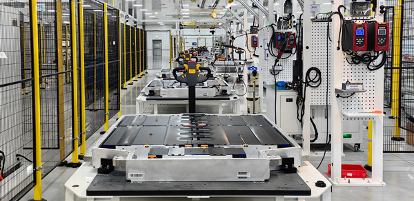 蜂巢能源,動力電池,磷酸鐵鋰 蜂巢能源,動力電池,磷酸鐵鋰