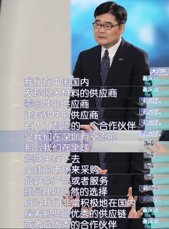 松下&貝特瑞14年最佳拍檔 “卷”出全球競(jìng)爭(zhēng)力 松下&貝特瑞14年最佳拍檔 “卷”出全球競(jìng)爭(zhēng)力