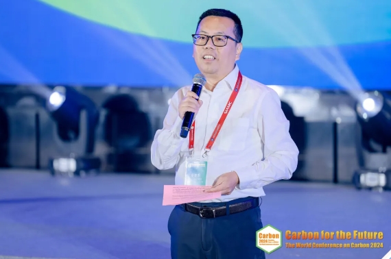 不斷革新碳材料！貝特瑞分享電極材料研發成就和創新方案