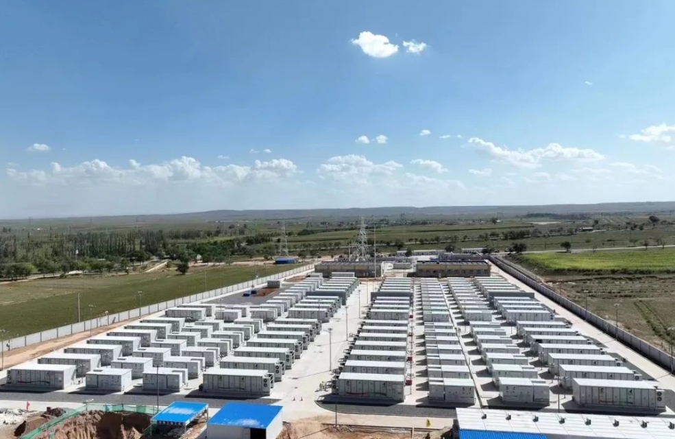 海辰儲能 海辰儲能