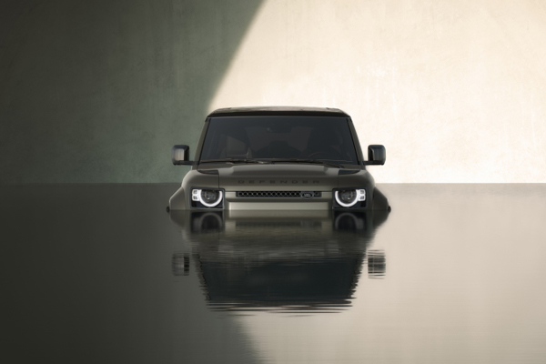 為應(yīng)對全球電動汽車轉(zhuǎn)型速度放緩 捷豹路虎擬追加275億開支