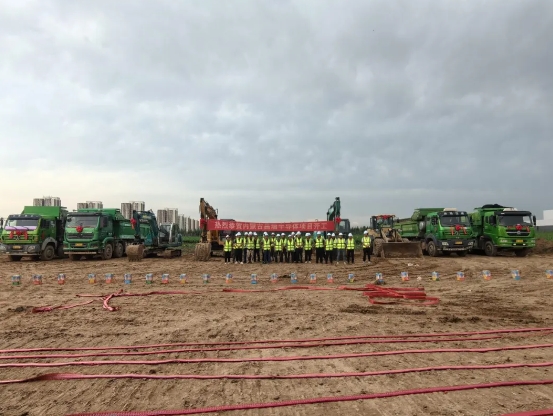 圖/內(nèi)蒙古建通科技發(fā)展集團有限公司