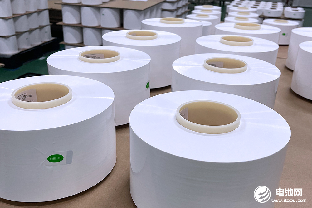 【隔膜周報(bào)】鋰電隔膜巨頭海外工廠一期完工！隔膜行業(yè)面臨三大困境