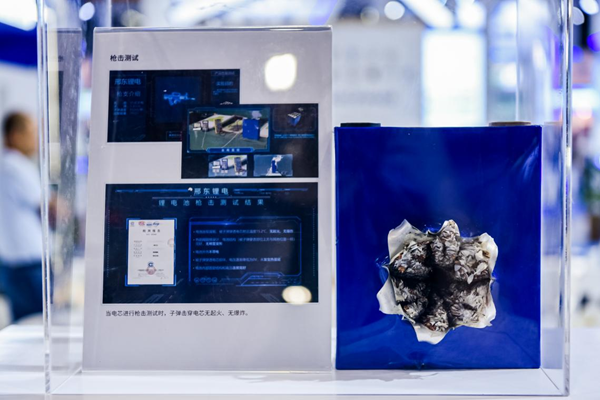 同質化競爭嚴重？低溫電池與固態電池量產先鋒走出差異化路線