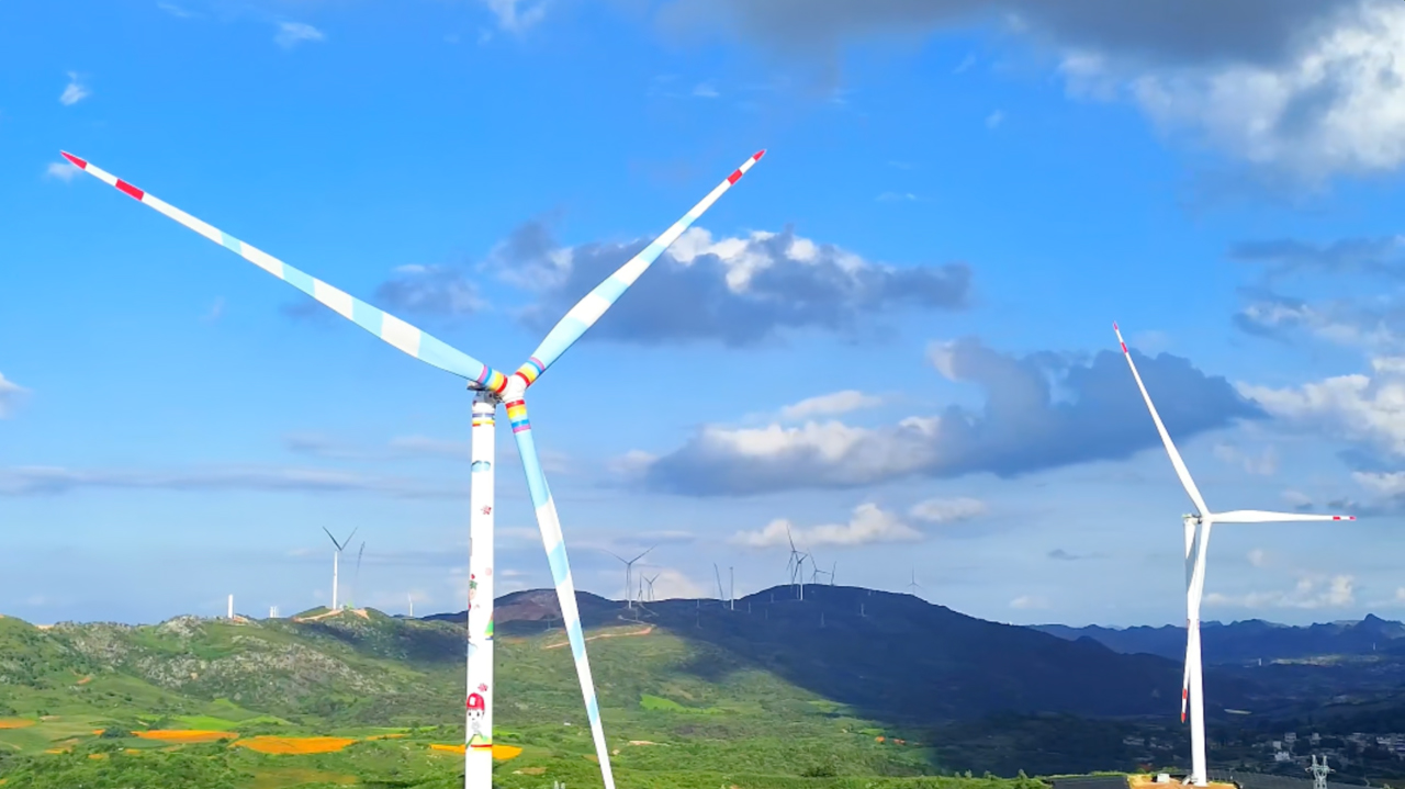 圖片來源:大唐集團 圖片來源:大唐集團