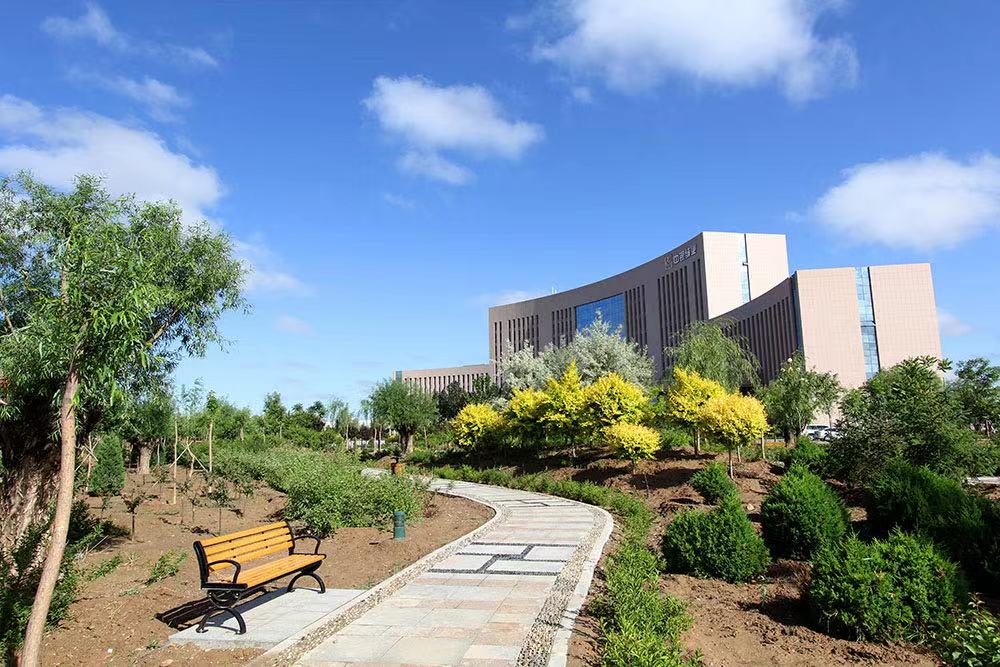 圖/中銀絨業 圖/中銀絨業