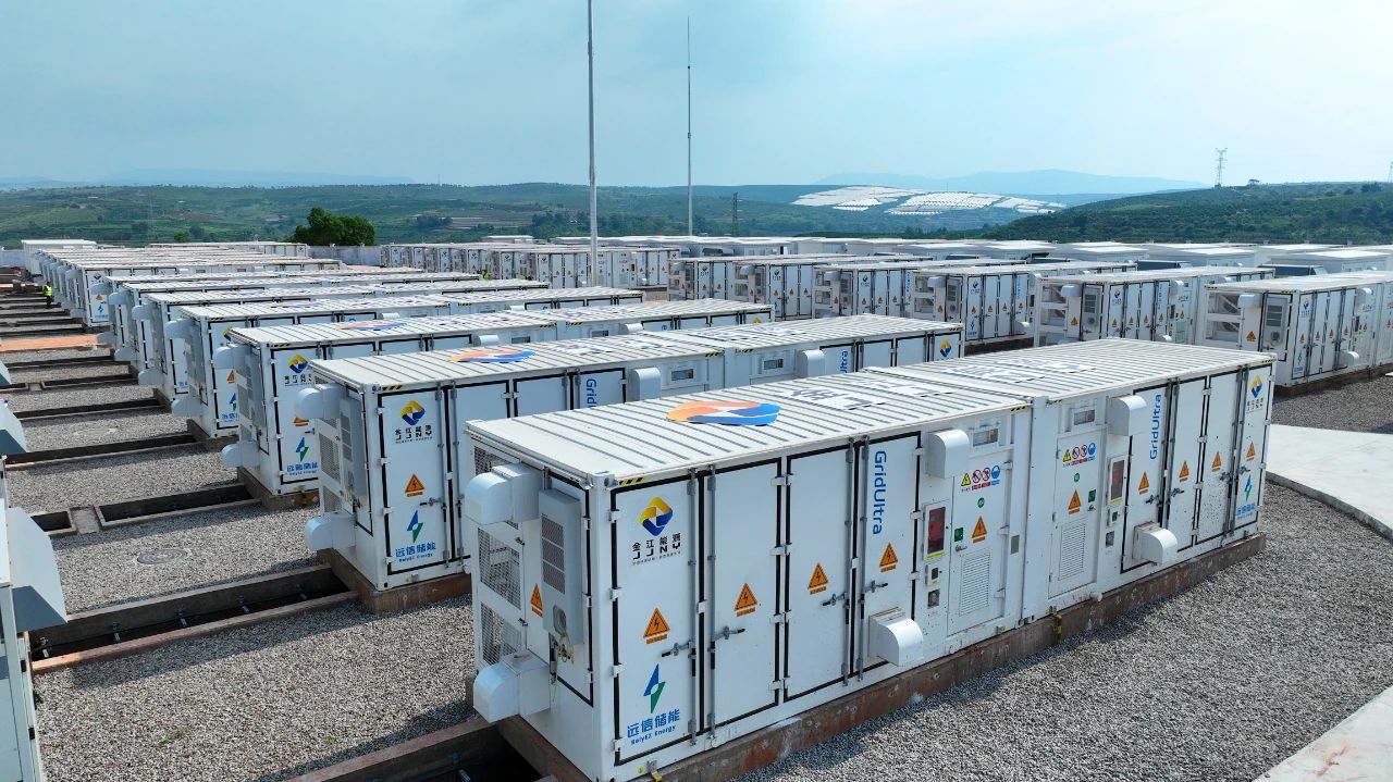 儲(chǔ)能,儲(chǔ)能電站,磷酸鐵鋰電池