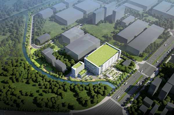 總投資35億元!卓瑞源總部及生產(chǎn)制造項(xiàng)目一期用地成功摘牌