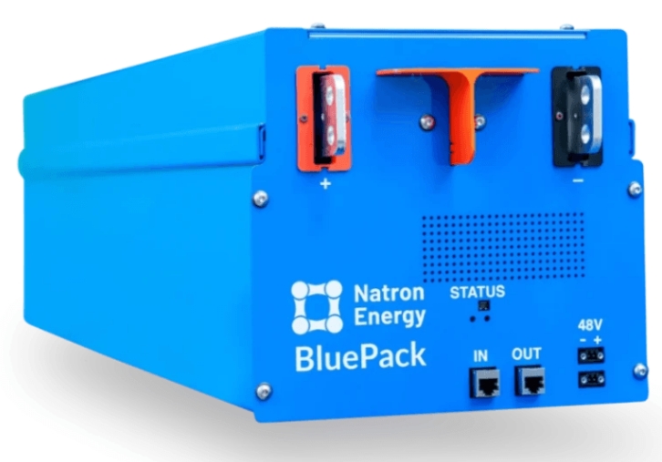 14億美元！美國將新建一座鈉離子電池制造工廠