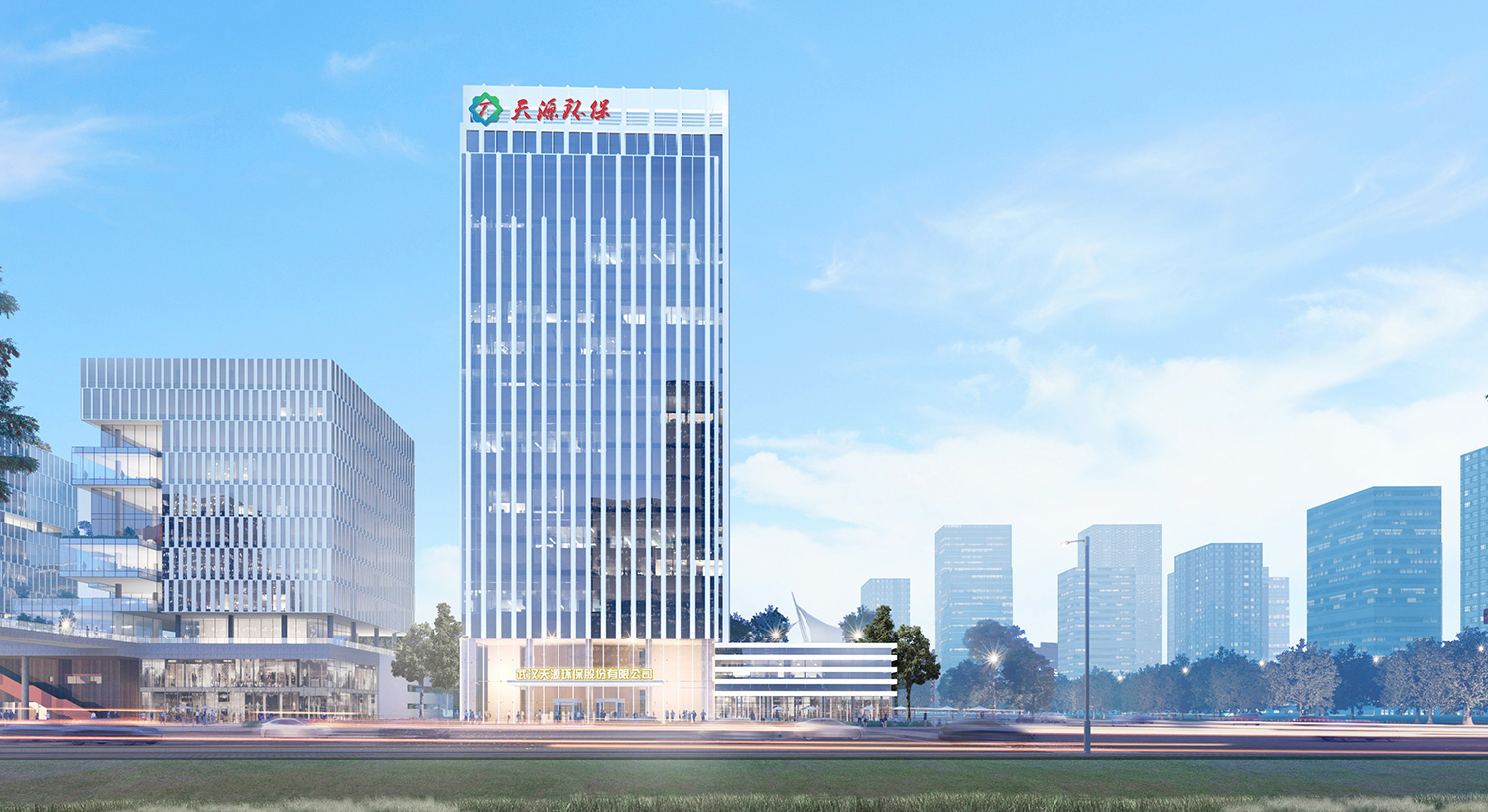 圖片來(lái)源:天源環(huán)保 圖片來(lái)源:天源環(huán)保