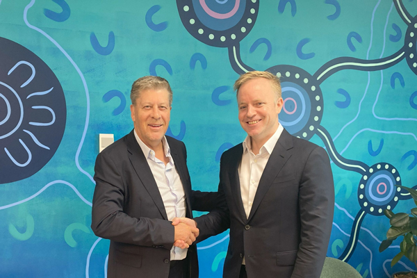 圖片來源：皮爾巴拉礦業