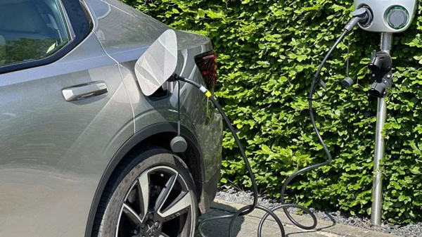 圖/Intramco新能源電動車充電產品 圖/Intramco新能源電動車充電產品