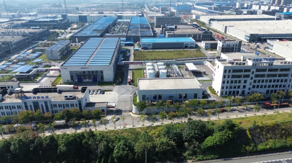 又一材料企業發布鈉電領域新品 已具備大規模量產實力 又一材料企業發布鈉電領域新品 已具備大規模量產實力