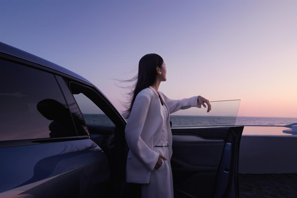 獵裝市場太卷了！增配不加價！2025款宋L EV 18.98萬元起