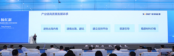 短刀電池,鋰電池,楊紅新 短刀電池,鋰電池,楊紅新