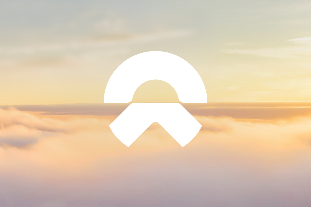 圖片來源：蔚來