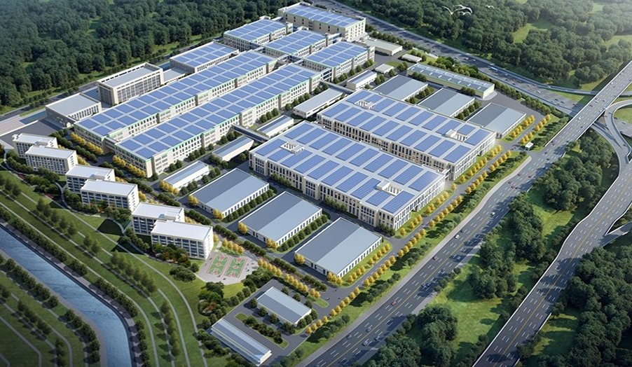 圖片來(lái)源：贛鋒鋰電