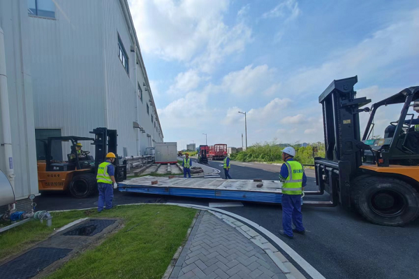 首期投資21.6億元！廣汽埃安旗下這一新能源項目迎新動態