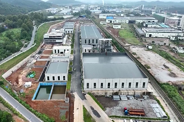 圖/江西新余分宜縣融媒體中心 圖/江西新余分宜縣融媒體中心