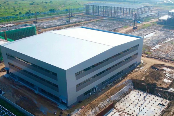 超21億元!山東漢行新能源鈉電項(xiàng)目又有新動(dòng)態(tài)