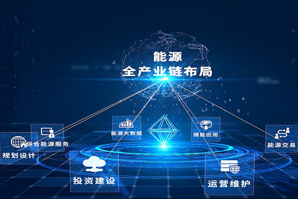 儲能項目投資失敗!湖南能源集團(tuán)全面復(fù)盤