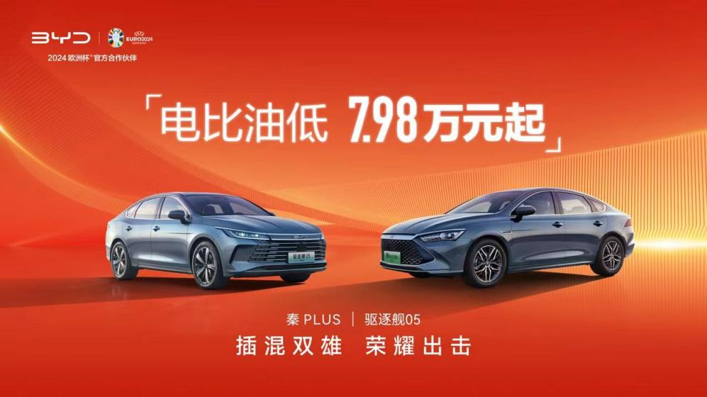 近1500億研發投入，一輛車才掙8500元？比亞迪錢都花哪去了？