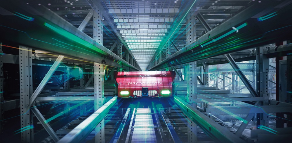 利元亨智能倉儲：如何用穿梭車提升企業競爭力