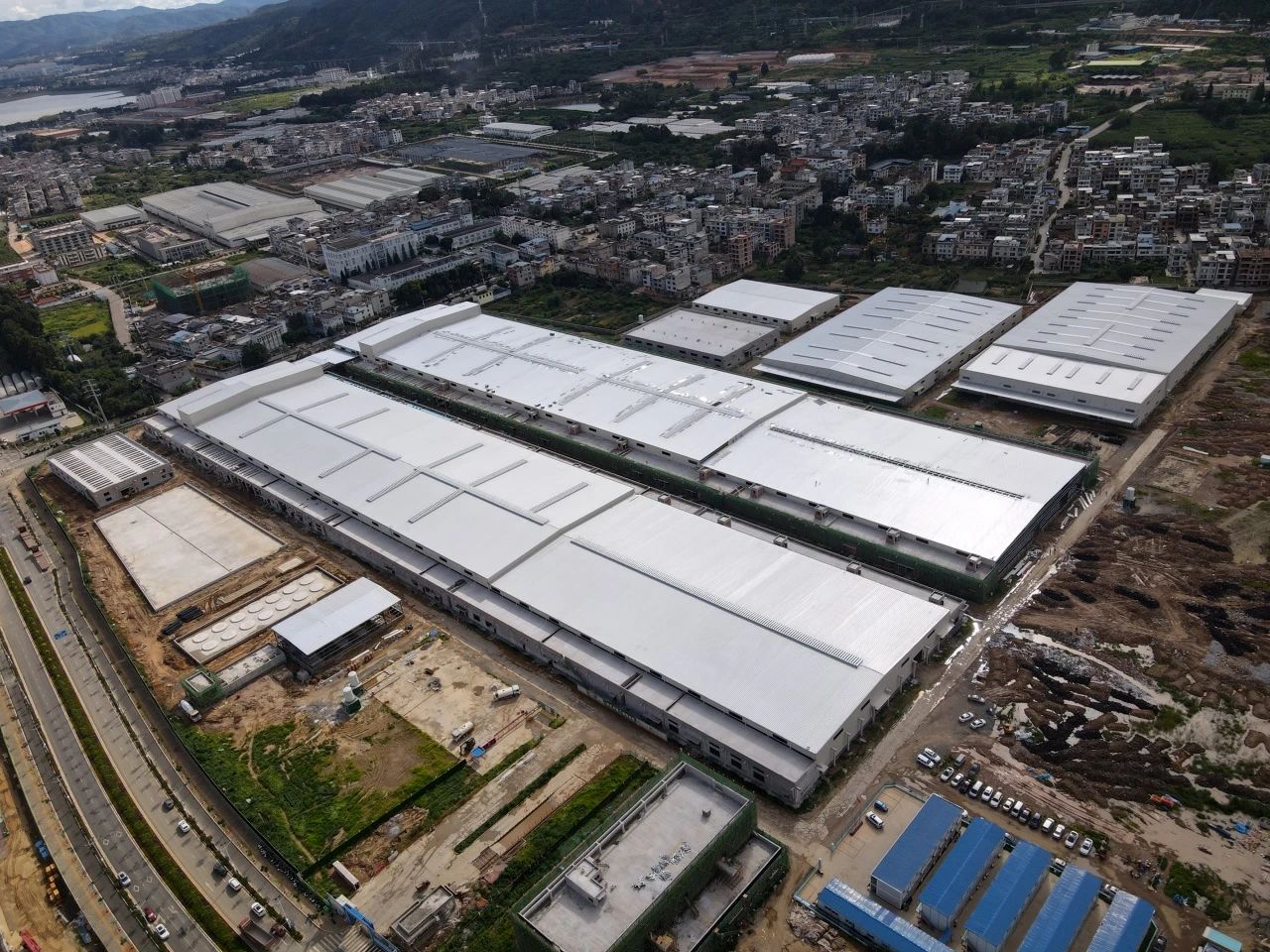 圖片來源：恩捷股份