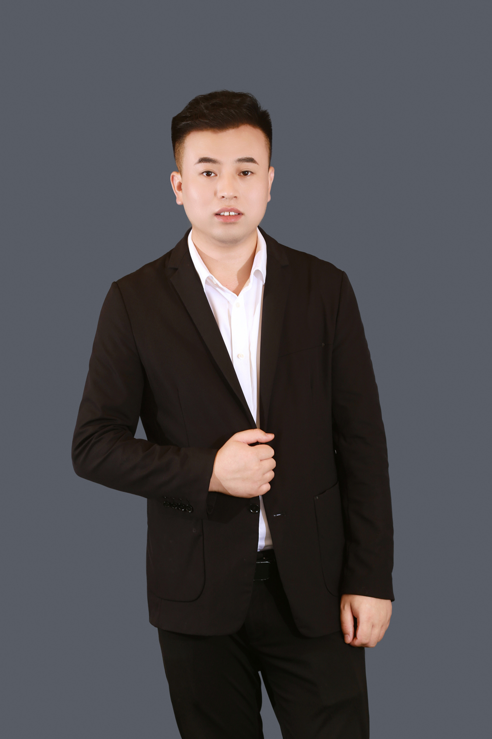 第14屆（2024年）中國電池行業(yè)年度人物：李付超