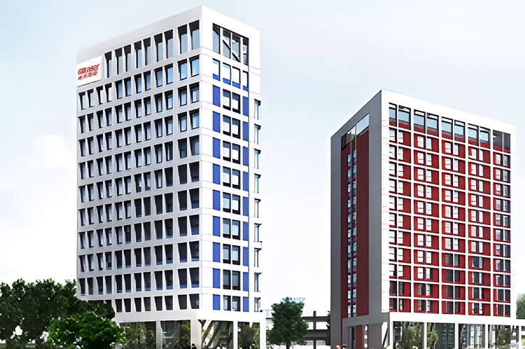 ABEC 2024丨光大激光確認(rèn)出席并贊助支持第11屆電池“達(dá)沃斯”