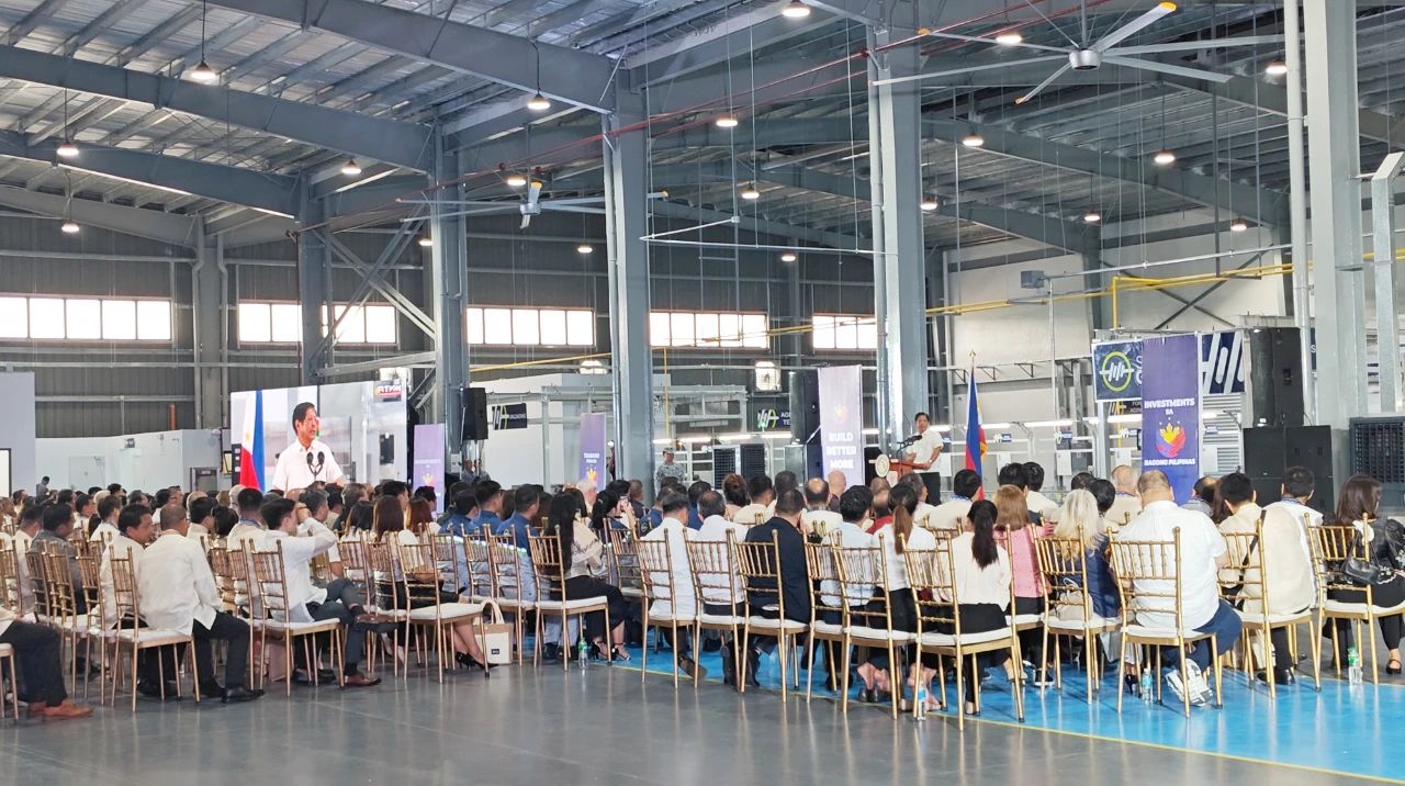 大族鋰電 大族鋰電