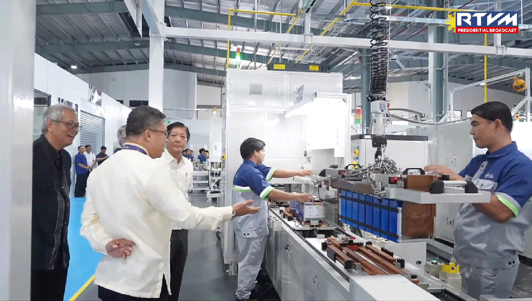 圖片來源:大族鋰電 圖片來源:大族鋰電