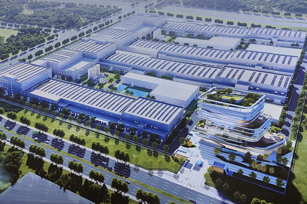 圖片來源:南通四建 圖片來源:南通四建