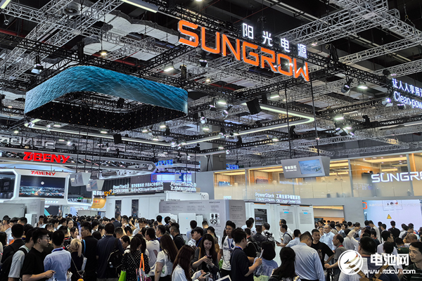 陽光電源 陽光電源