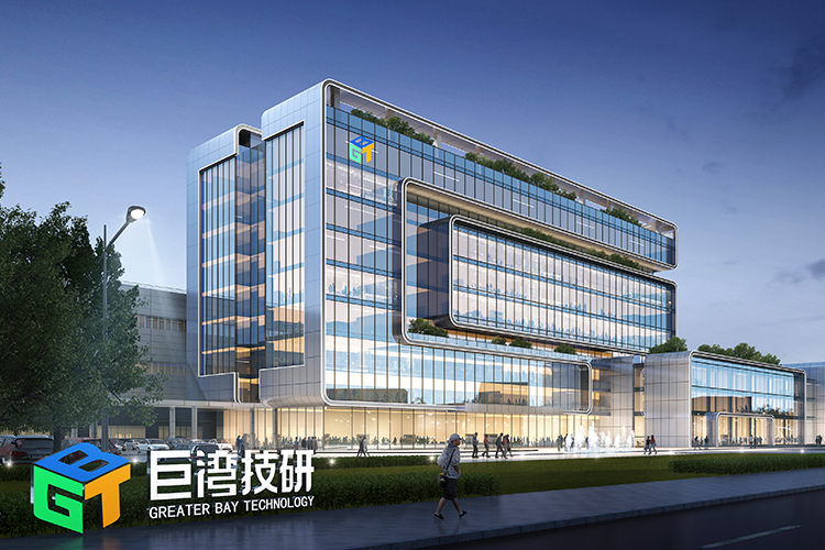 圖片來源:巨灣技研 圖片來源:巨灣技研