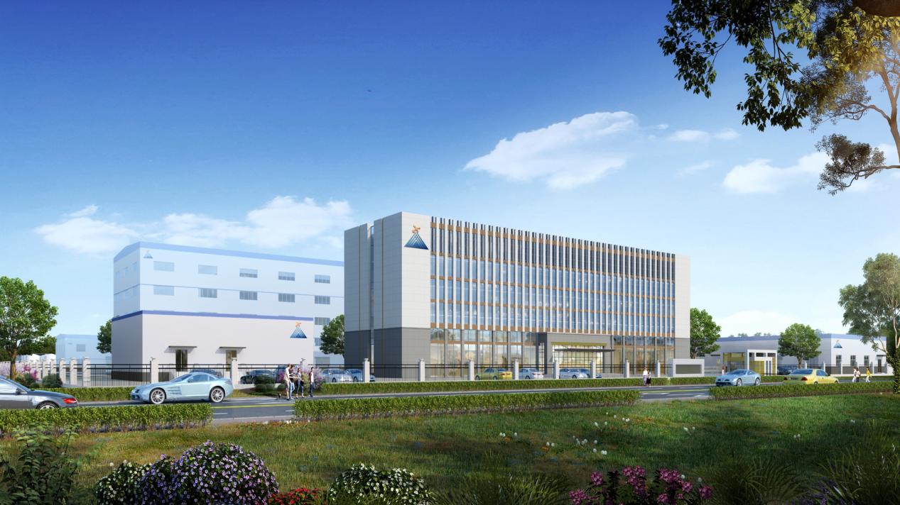 新宸新材料 新宸新材料