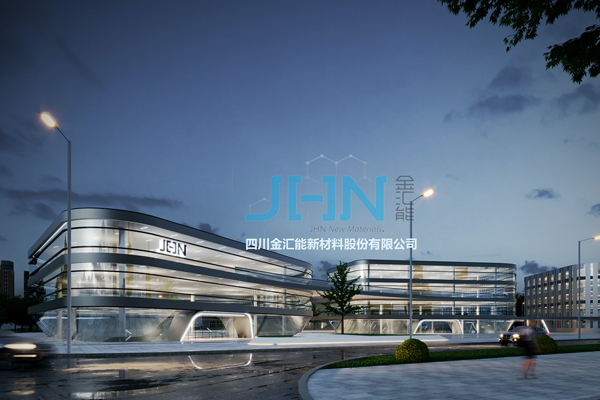 年產(chǎn)10萬(wàn)噸！這一鋰電池負(fù)極材料生產(chǎn)基地在重慶銅梁投產(chǎn)