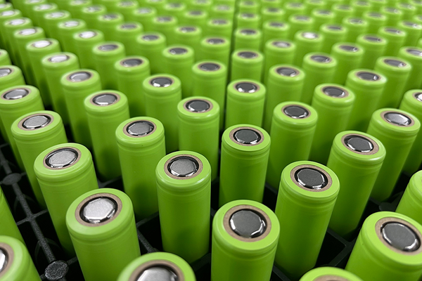 掘金新材料細(xì)分賽道!A股上市公司跨界有“鋰” 掘金新材料細(xì)分賽道!A股上市公司跨界有“鋰”