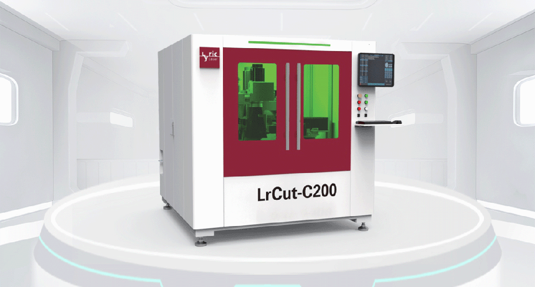 利元亨高速高精3C領(lǐng)域激光專機(jī)系列：極片刻槽機(jī)、極片清洗機(jī)、隔膜切割機(jī)與智能焊接機(jī)
