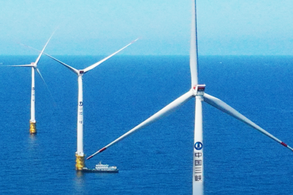 超718億!配套5GWh儲(chǔ)能!三峽能源擬建新疆南疆基地項(xiàng)目