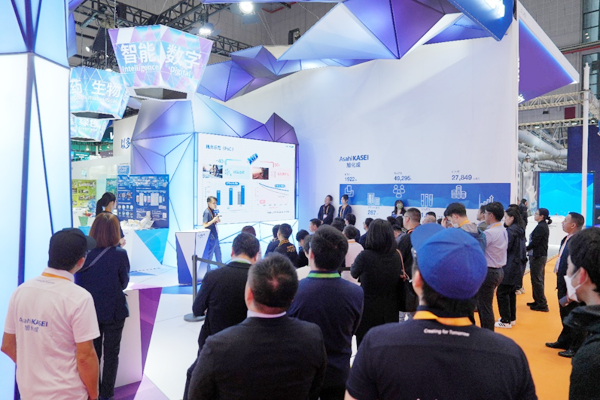 旭化成電池&電解液的發展與革新主題研討會 旭化成電池&電解液的發展與革新主題研討會