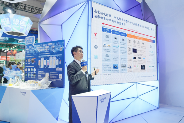 野村綜研(上海)咨詢有限公司總經理張翼 野村綜研(上海)咨詢有限公司總經理張翼