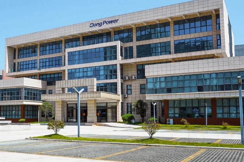 成功借殼!江西這一鋰電池制造商赴美上市