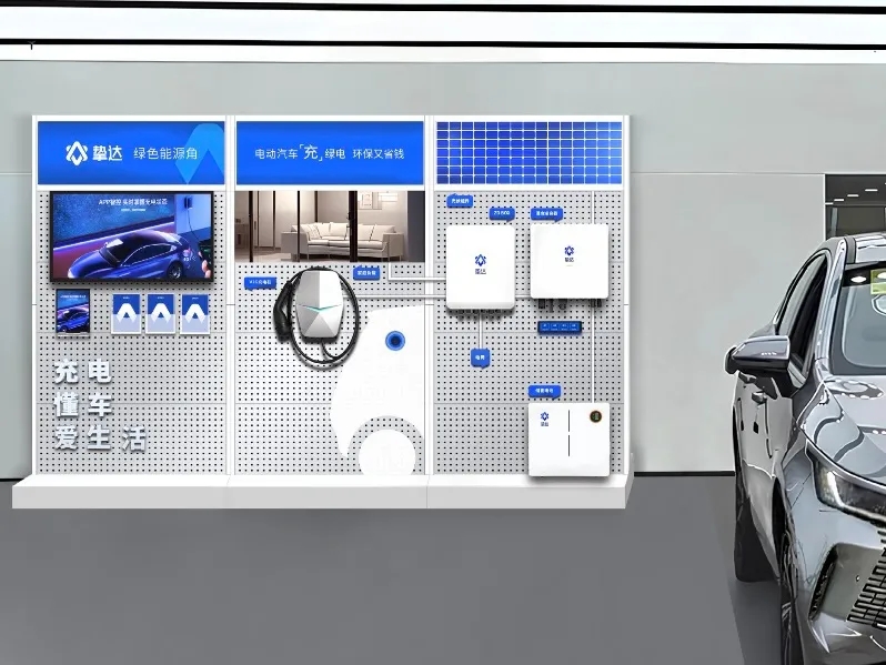 圖片來源：摯達科技