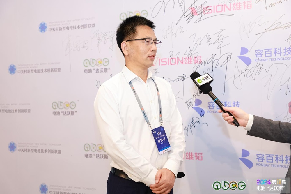 破局行業(yè)“陣痛” 惠強(qiáng)新材隔膜訂單同比勁增30%